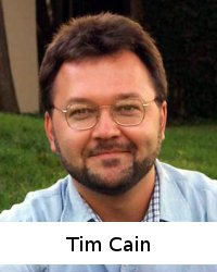 Tim Cain